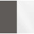  Білий/Графіт 