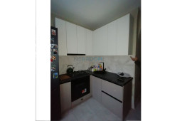 Кухня Софі Білий-Глиняний Сірий