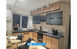 Кухня Гамма