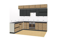 Реалізовані проекти