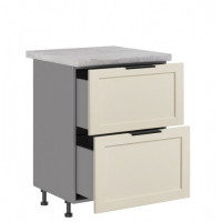 Кухня Анна Нижня секція Н60Ш Кухня Анна Нижня секція Н60Ш