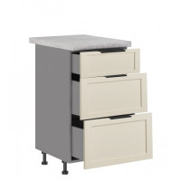 Кухня Анна Нижня секція Н60 3Ш(1+2) Кухня Анна Нижня секція Н60 3Ш(1+2)