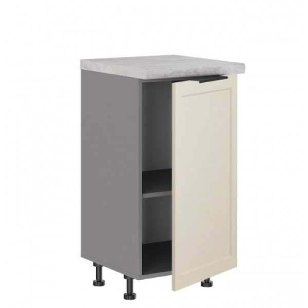 Кухня Анна Нижня секція Н45 