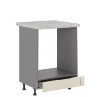 Кухня Анна Нижня секція Н60Пл Кухня Анна Нижня секція Н60Пл