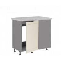 Кухня Анна Нижня секція Н100 Кухня Анна Нижня секція Н100