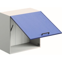 Кухня Аріель Верхня секція 60 Окап Кухня Аріель Верхня секція 60 Окап