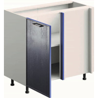 Кухня Аріель Нижня секція Н100М Кухня Аріель Нижня секція Н100М