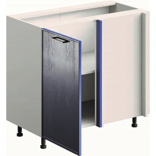 Кухня Аріель Нижня секція Н100М Кухня Аріель Нижня секція Н100М