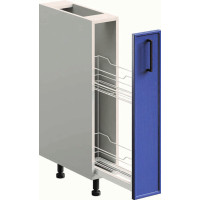 Кухня Аріель Нижня секція Н30 Карго Кухня Аріель Нижня секція Н30 Карго