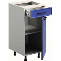 Кухня Аріель Нижня секція Н40ДШ Кухня Аріель Нижня секція Н40ДШ