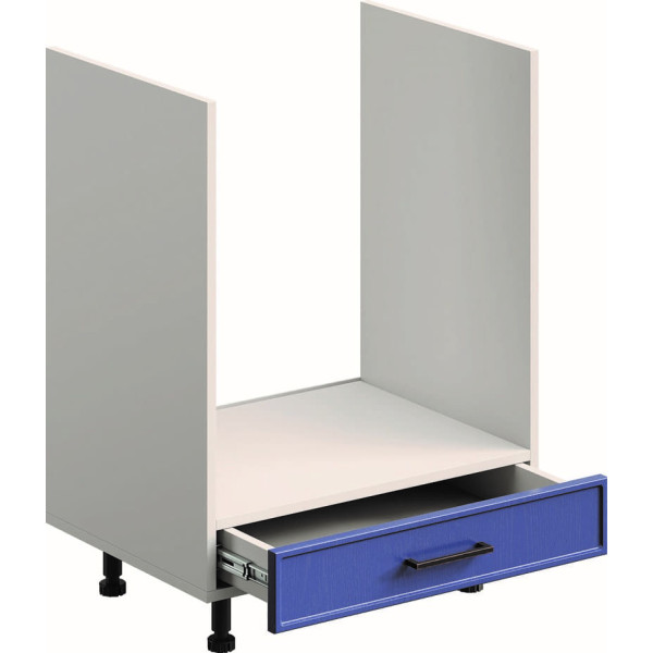 Кухня Аріель Нижня секція Н45Пл