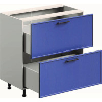 Кухня Аріель Нижня секція Н60Ш Кухня Аріель Нижня секція Н60Ш