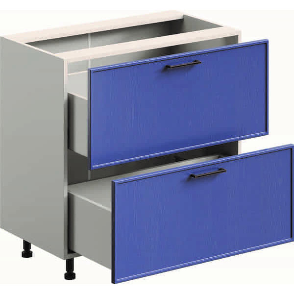 Кухня Аріель Нижня секція Н60Ш(+ВШ)