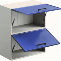 Кухня Аріель Верхня секція В60Б Кухня Аріель Верхня секція В60Б