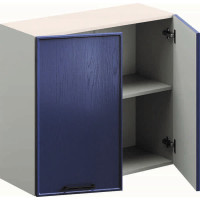 Кухня Аріель Верхня секція В80 Кухня Аріель Верхня секція В80