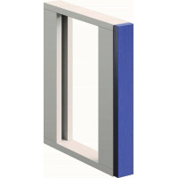 Кухня Аріель Верхня секція В Вставка Кухня Аріель Верхня секція В Вставка