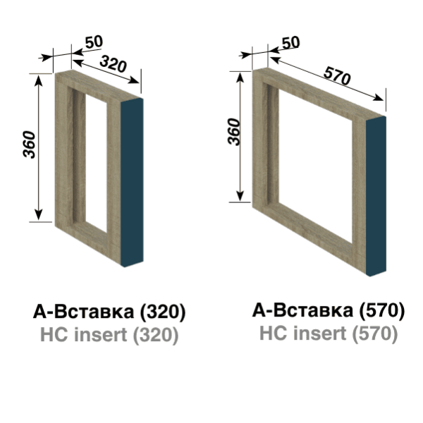 Кухня Домініка Антресоль А Вставка Кухня Домініка Антресоль А Вставка
