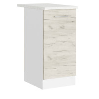 Кухня Еко Нижня секція Н40 Кухня Еко Нижня секція Н40