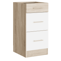 Кухня Еко Нижня секція Н40Ш Кухня Еко Нижня секція Н40Ш