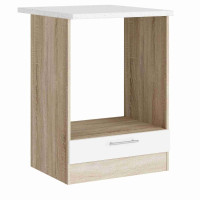 Кухня Еко Нижня секція Н60Пл Кухня Еко Нижня секція Н60Пл