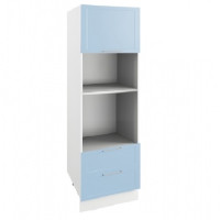 Кухня Марго Пенал П60ДШ п/мікрохв-ку Кухня Марго Пенал П60ДШ п/мікрохв-ку