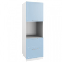 Кухня Марго Пенал П60ДШ Кухня Марго Пенал П60ДШ