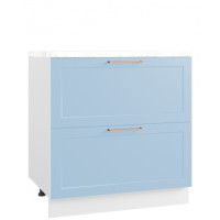 Кухня Марго Нижня секція Н80Ш Кухня Марго Нижня секція Н80Ш