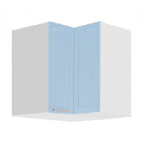 Кухня Марго Верхня секція В60-60 Прямий кут Кухня Марго Верхня секція В60-60 Прямий кут