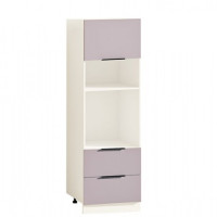 Кухня Аліса Пенал П60ДШ п/мікрохв-ку