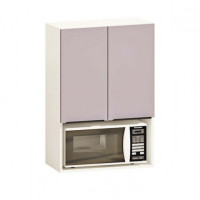 Кухня Мілана В60 2Д п/мікрохв-ку Кухня Мілана В60 2Д п/мікрохв-ку