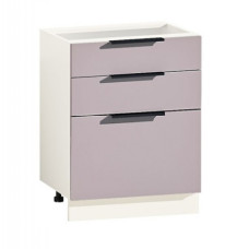 Кухня Мілана Н60 3Ш(2+1)  