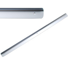 Планка стикова на кут