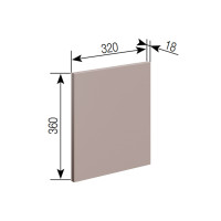 Кухня Влада А Панель Кухня Влада А Панель