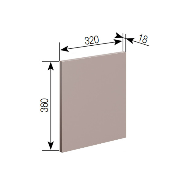 Кухня Влада А Панель Кухня Влада А Панель