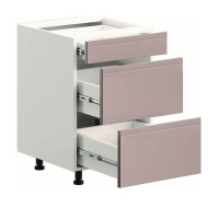 Кухня Влада Н60 3Ш(1+2) Кухня Влада Н60 3Ш(1+2)