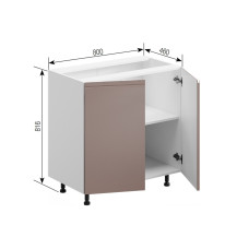 Кухня Влада Н80