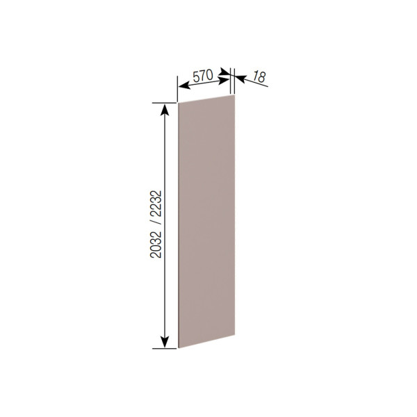 Кухня Влада П Панель Кухня Влада П Панель