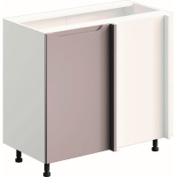 Кухня Заріна НІжня Секція Н100 Кухня Заріна НІжня Секція Н100