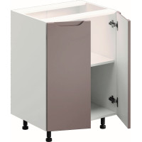 Кухня Заріна НІжня Секція Н60 