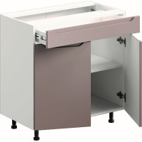 Кухня Заріна НІжня Секція Н60ДШ Кухня Заріна НІжня Секція Н60ДШ