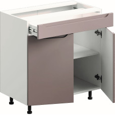Кухня Заріна НІжня Секція Н60ДШ Кухня Заріна НІжня Секція Н60ДШ