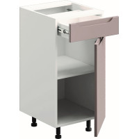 Кухня Заріна НІжня Секція Н40ДШ Кухня Заріна НІжня Секція Н40ДШ