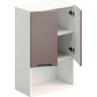 Кухня Заріна Верхня секція В60 2Д п/мікро-ку Кухня Заріна Верхня секція В60 2Д п/мікро-ку