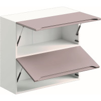 Кухня Заріна Верхня секція В60Б Кухня Заріна Верхня секція В60Б