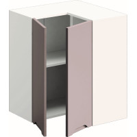 Кухня Заріна Верхня секція В60-60 Прямий кут Кухня Заріна Верхня секція В60-60 Прямий кут