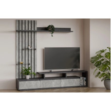 Кліо О-302 Вітальня