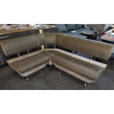 Люкс Кухонний куточок