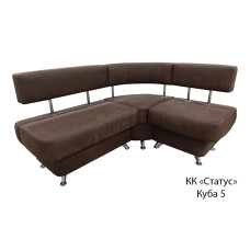 Статус Кухонний куточок