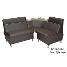 Стиль Кухонний куточок