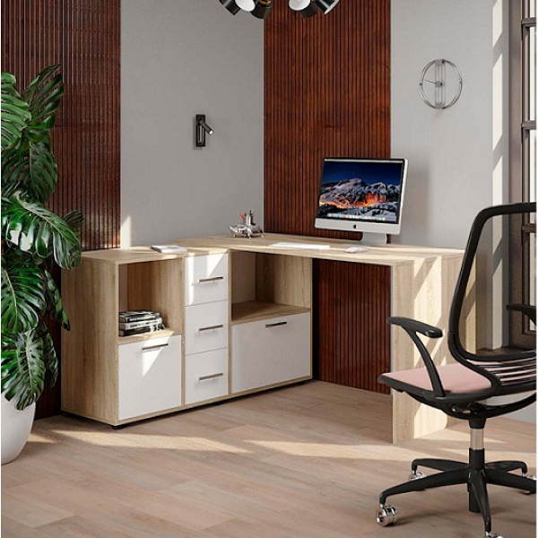 КС-10 Стіл письмовий